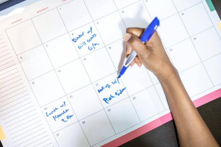 What Is Event Scheduling Software Focuskeeper Glossary