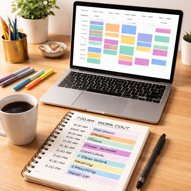30 Proven Productivity Hacks to Boost Your Daily Output – Focus Keeper ...