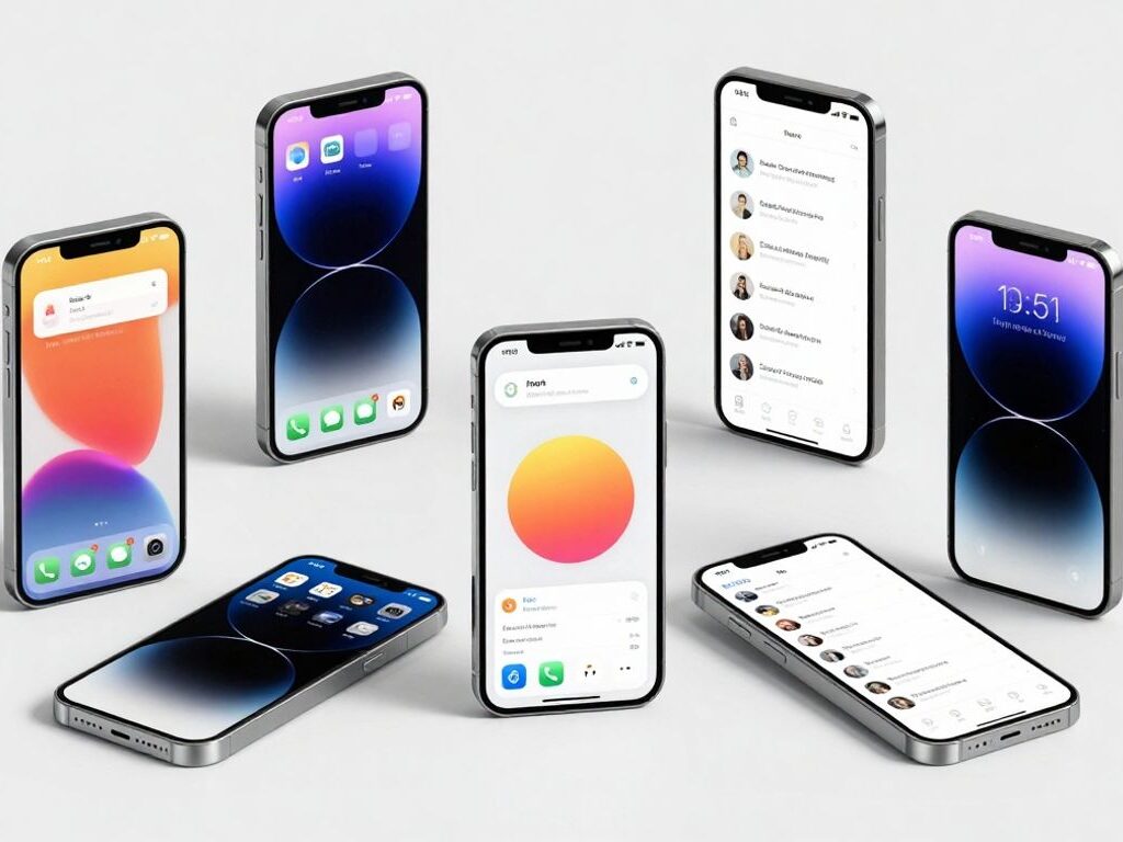 Smartphone apps alternatives to Apple's Screen Time.