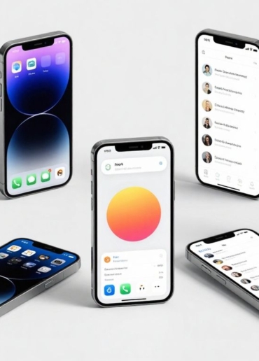 Smartphone apps alternatives to Apple's Screen Time.