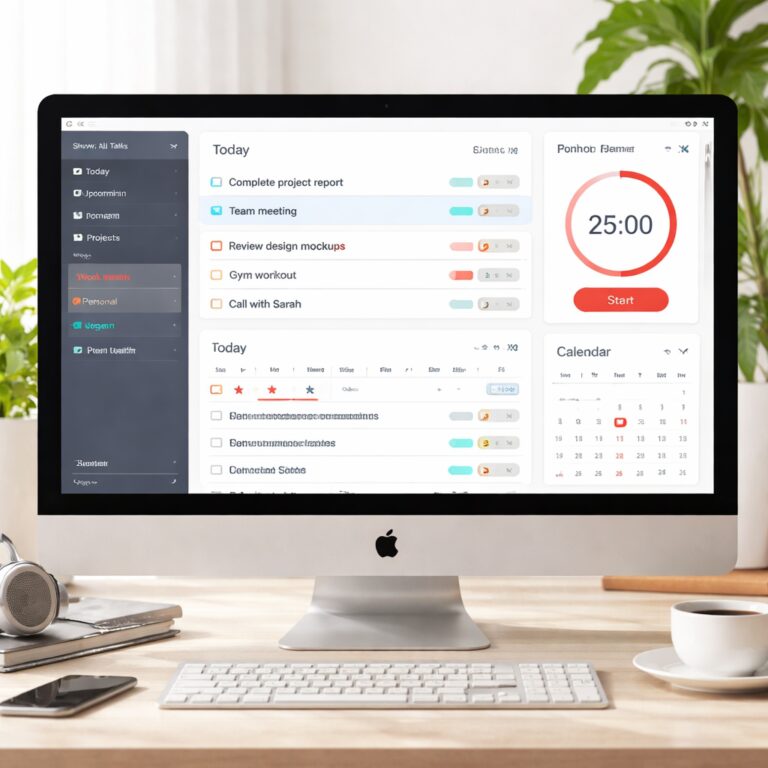 Top Productivity Apps to Supercharge Your Workflow – Focus Keeper Blog ...
