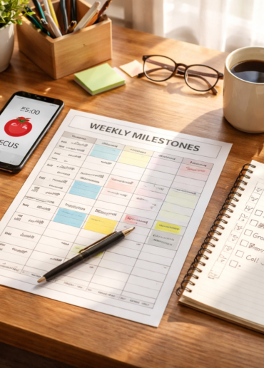 how-to-plan-weekly-milestones-with-pomodoros-a-stepbystep-guide-1