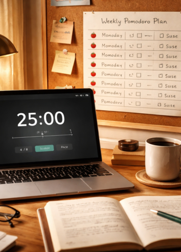 one-week-pomodoro-plan-for-writers-structured-daily-guide-1