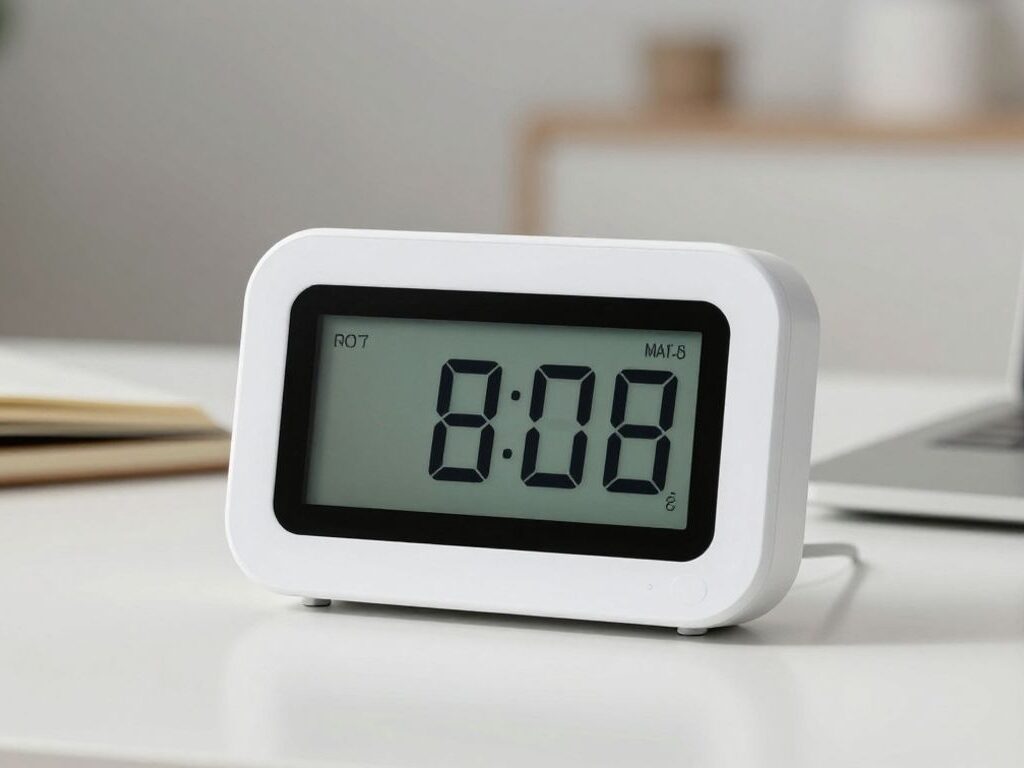 Top 5 Best Study Timer Apps to Boost Your Focus in 2026 – Focus Keeper ...