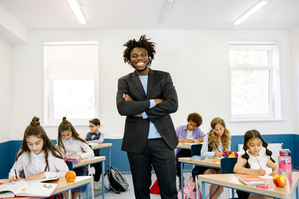 What is academic discipline?