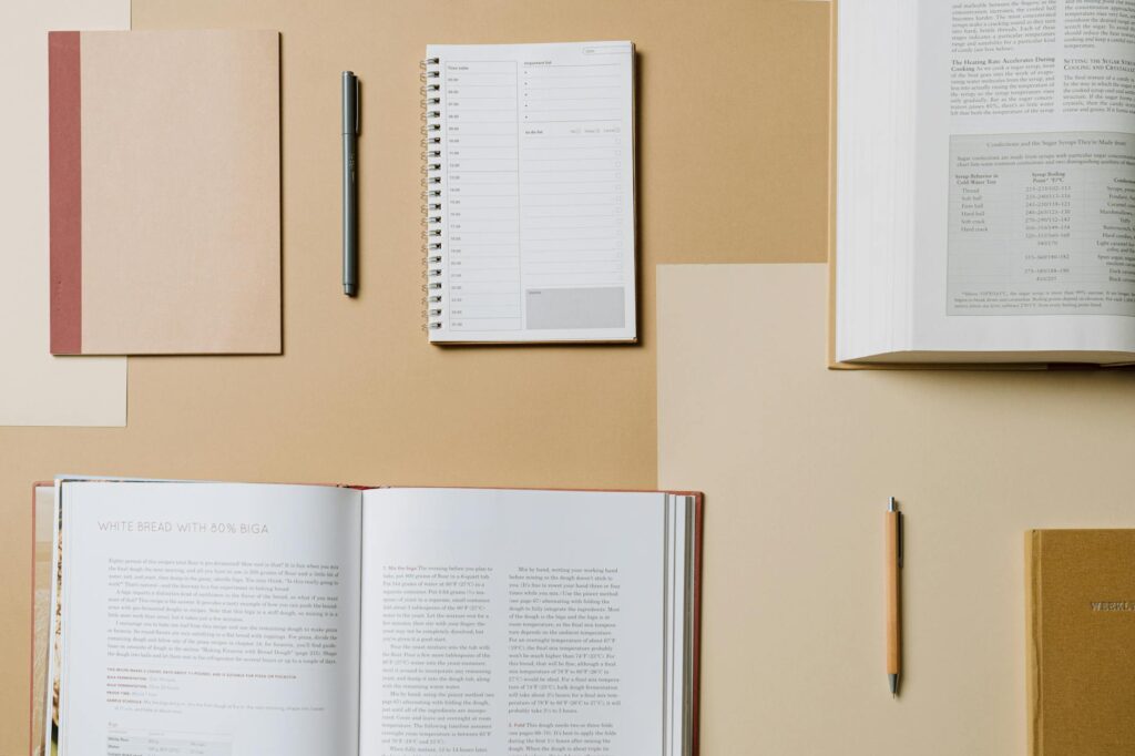 What is academic planner app?