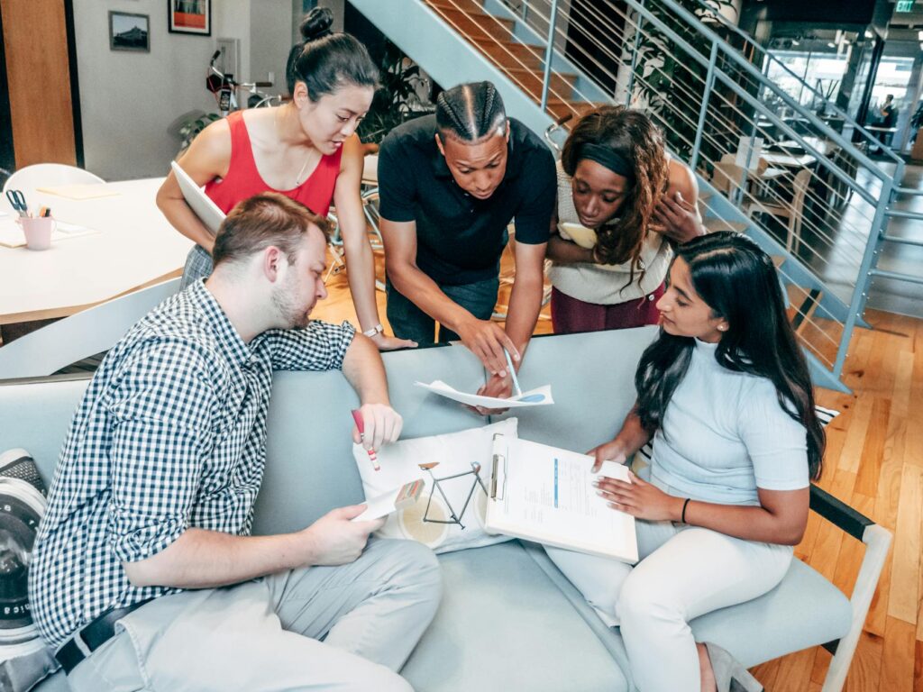 What is accountability partner systems?