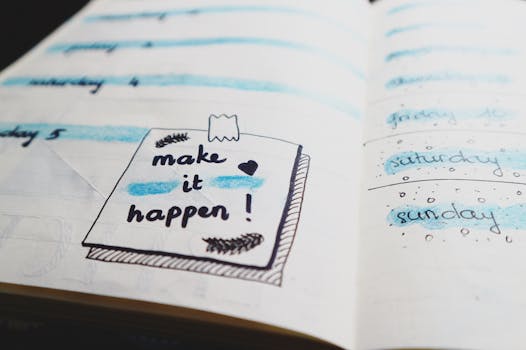 What is actionable goals?