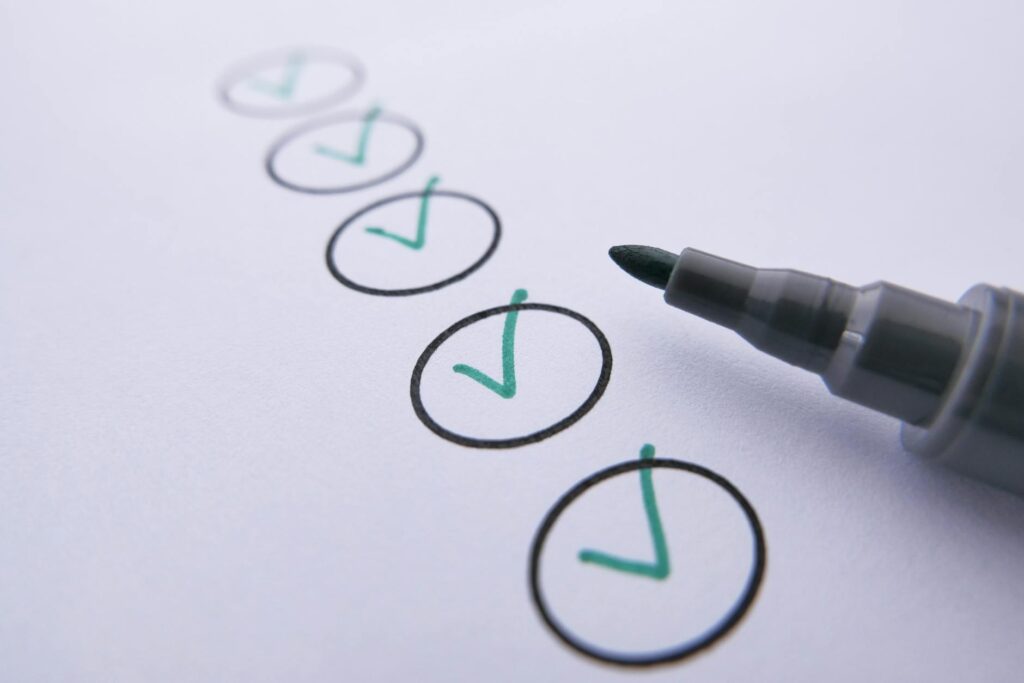 What is actionable plans?