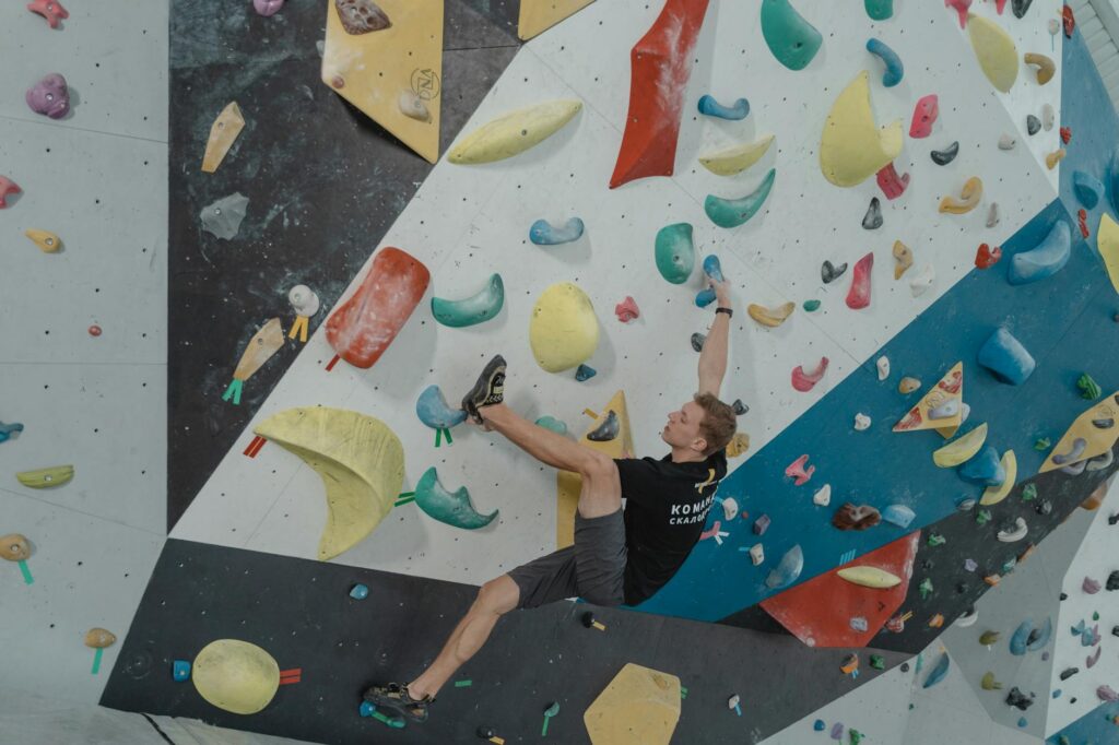 What is active pause techniques?