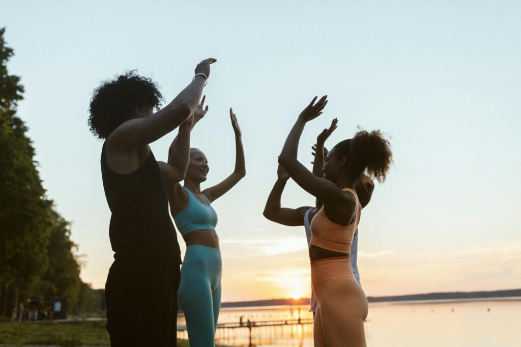 What is activity prioritization app?