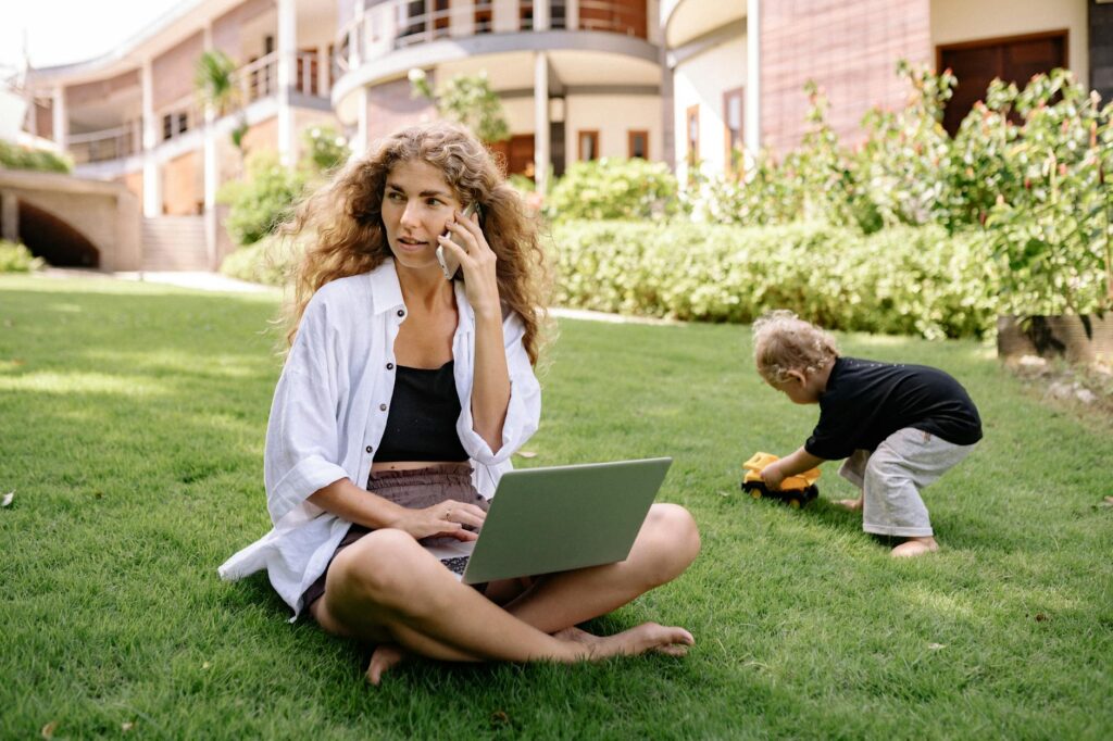 What is adaptable workspaces?