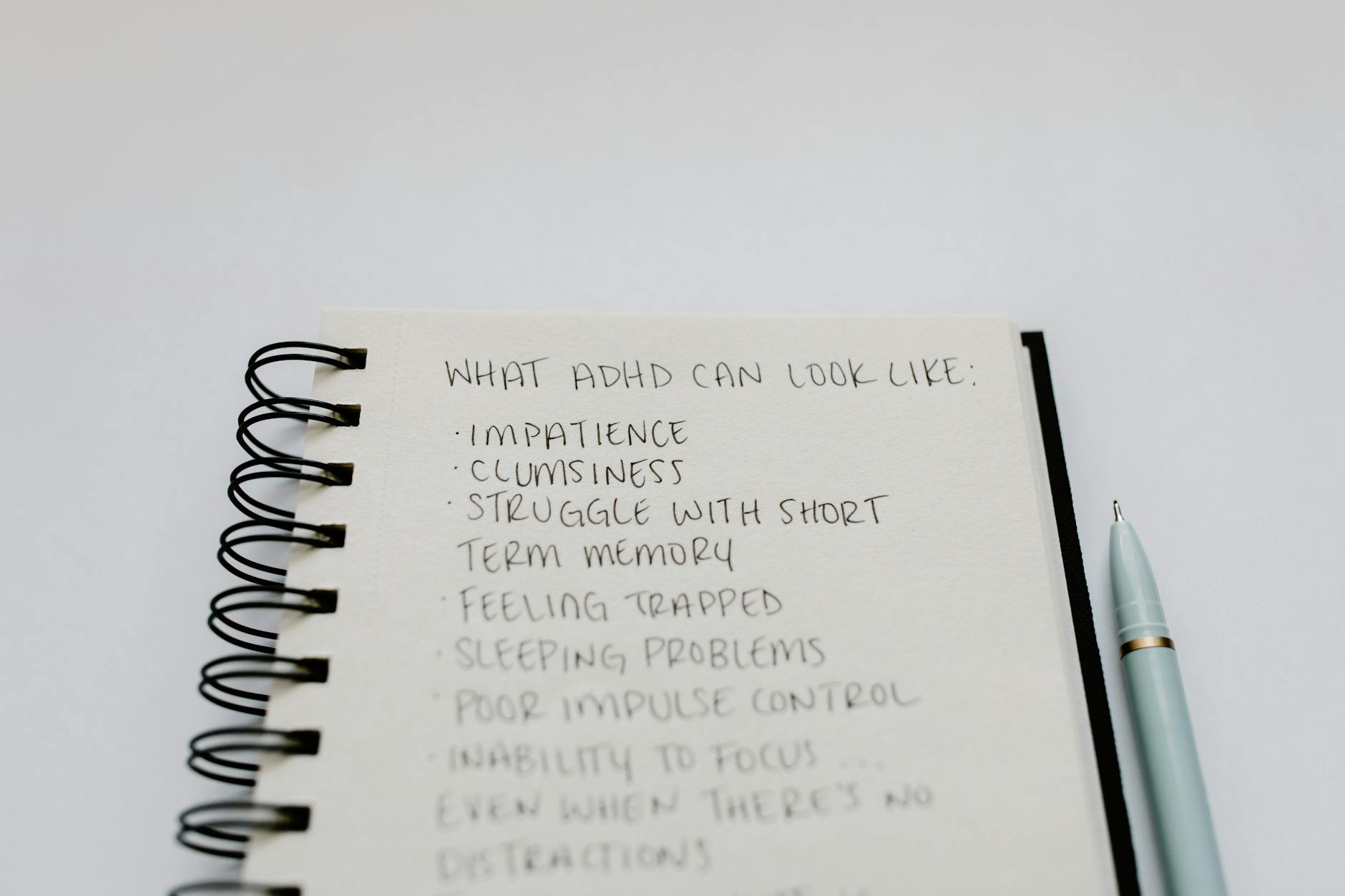 What is adhd coping mechanisms? Focuskeeper Glossary