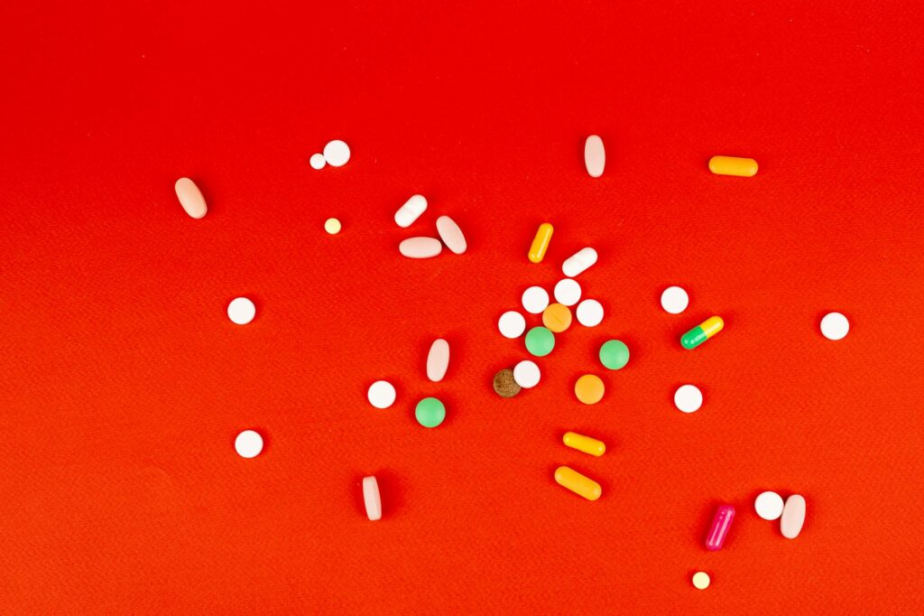 What is adhd medication?