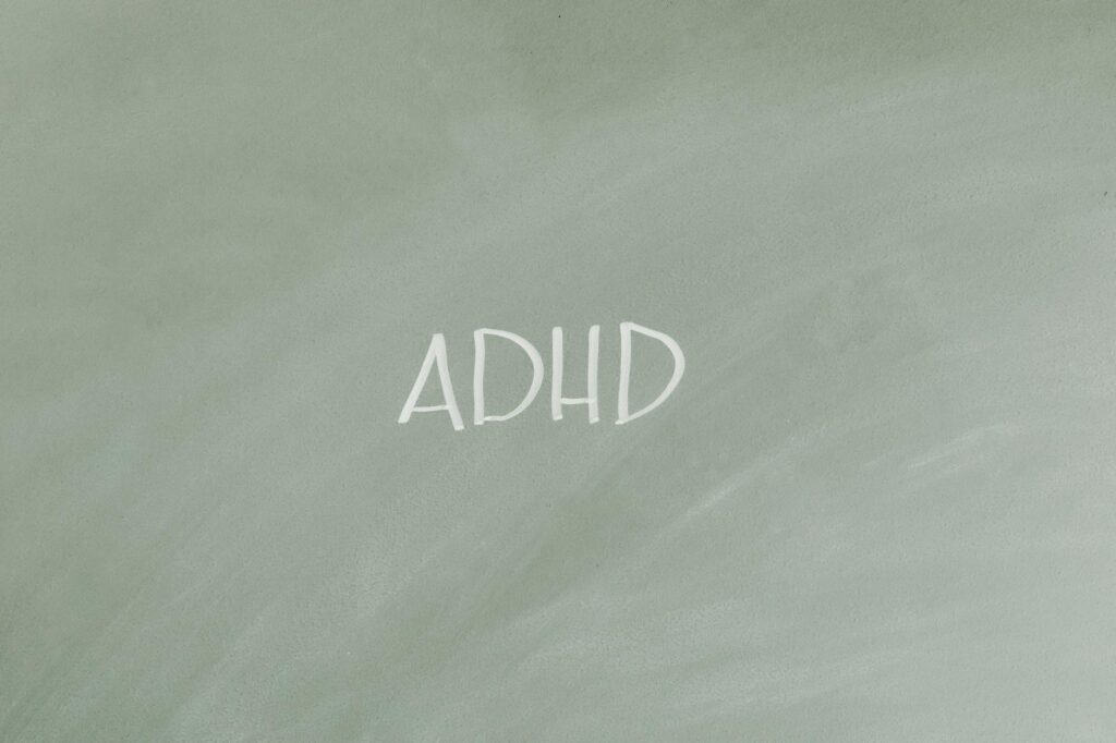 What is adhd medication options?
