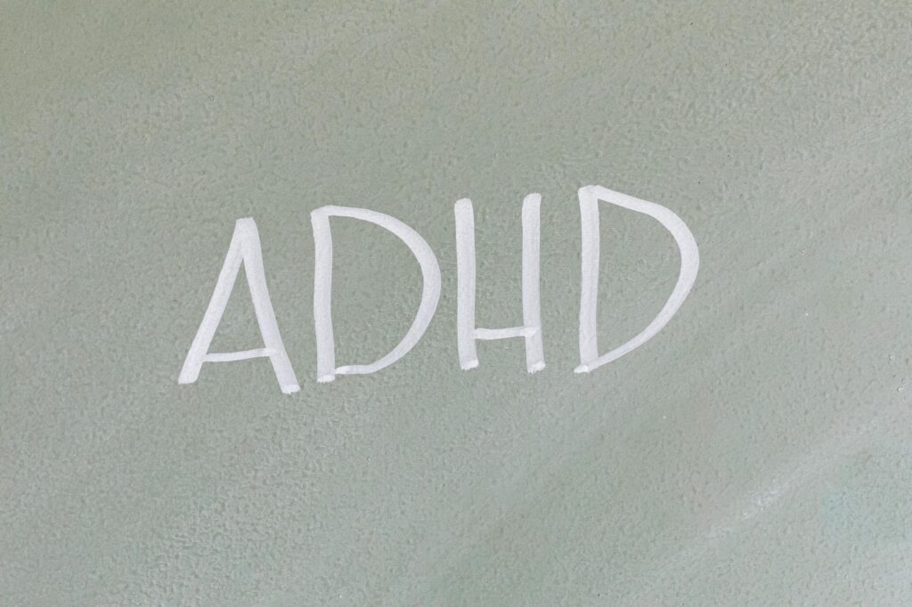 What is adhd treatment options?