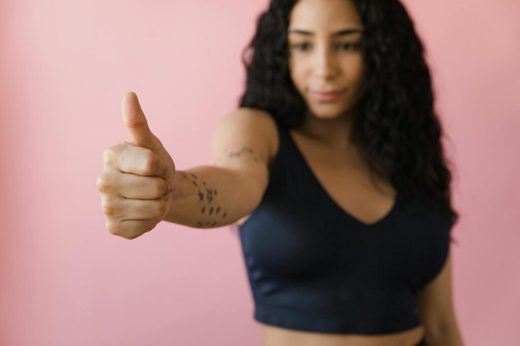 What is affirmation techniques?