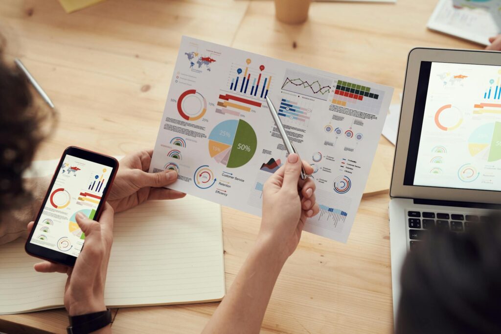 What is alternative productivity methods?