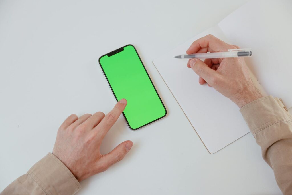 What is app-based productivity solutions?