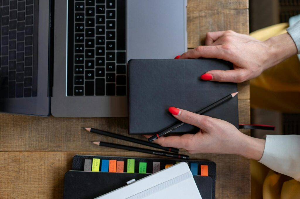 What is app for schedule management?