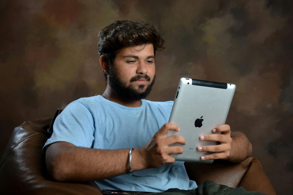 What is apps for focus?