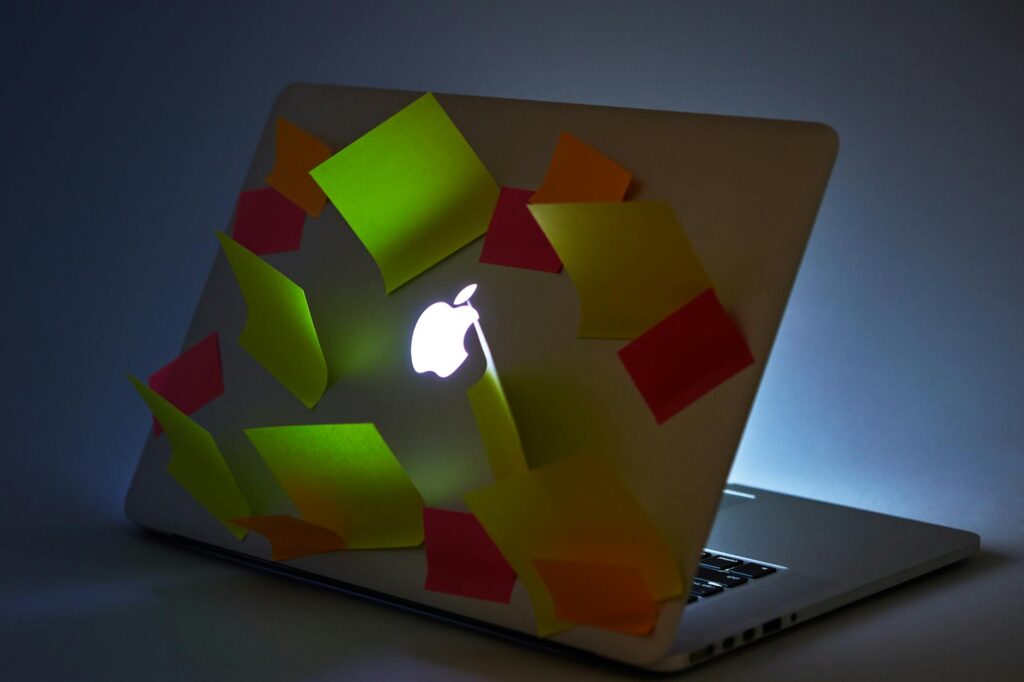 What is attention management applications?