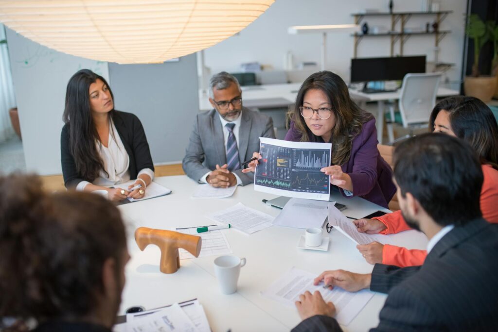 What is attention management skills?