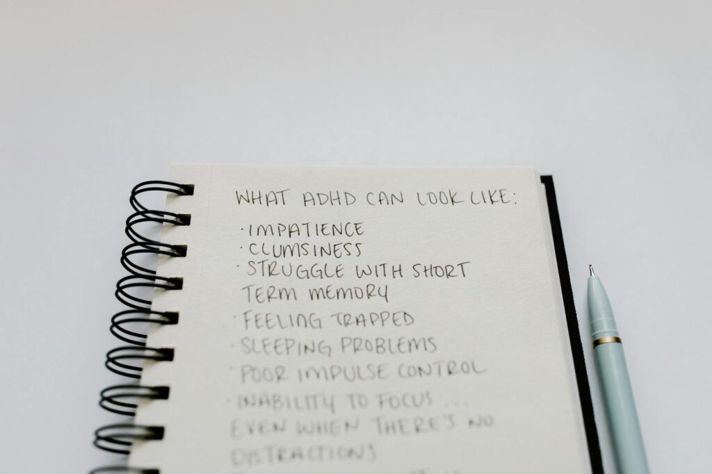 What is attention management software?