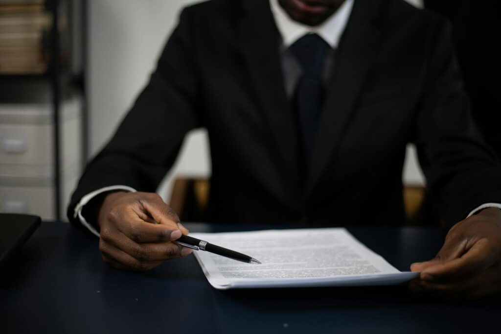 What is attention management strategy?