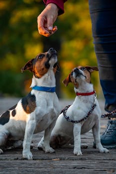 What is attention retraining?