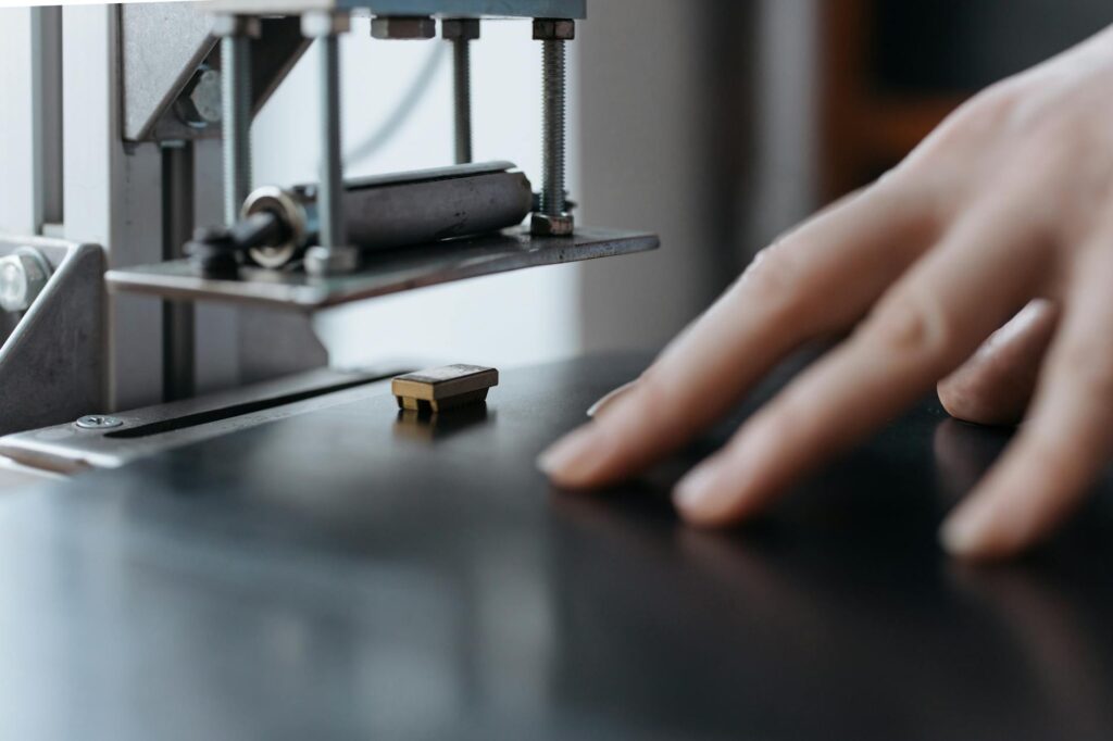What is automated scheduling features?