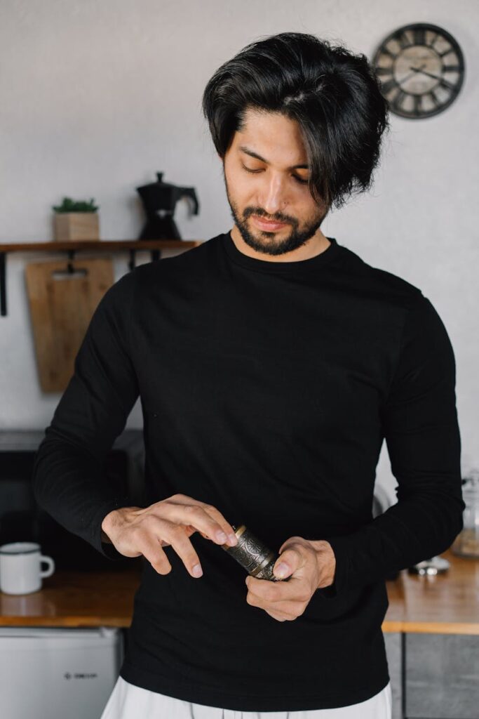 What is balance techniques?