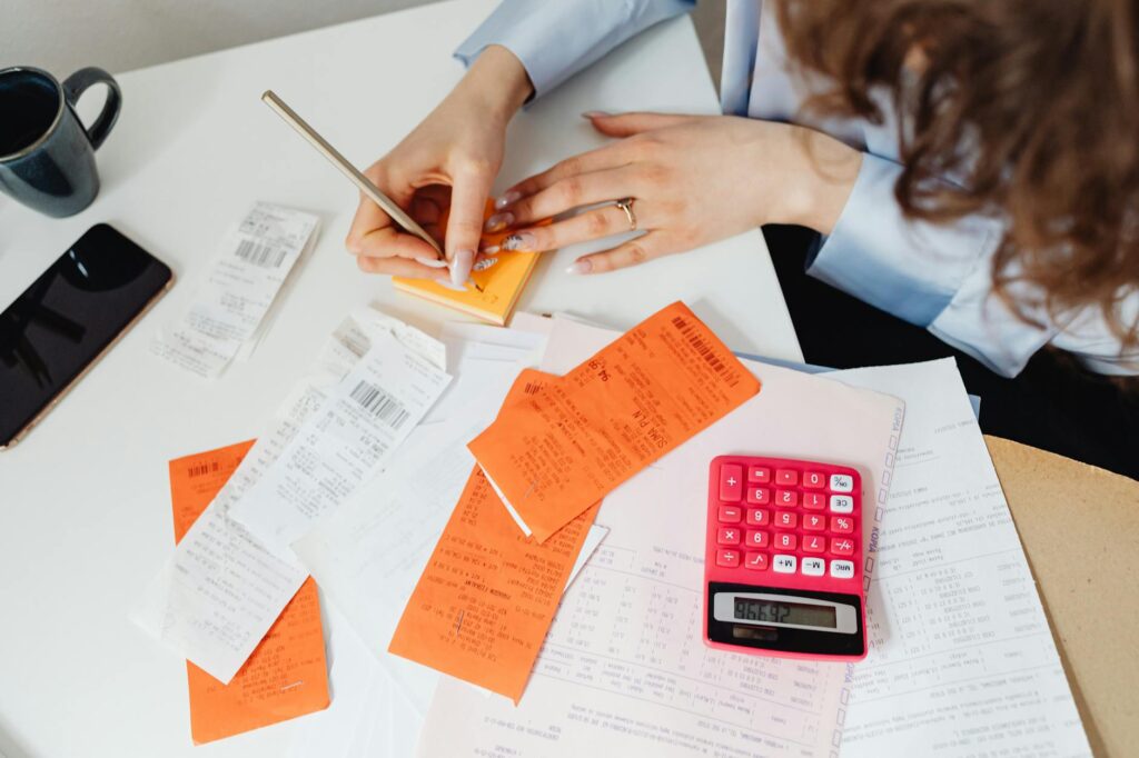 What is balanced task lists?