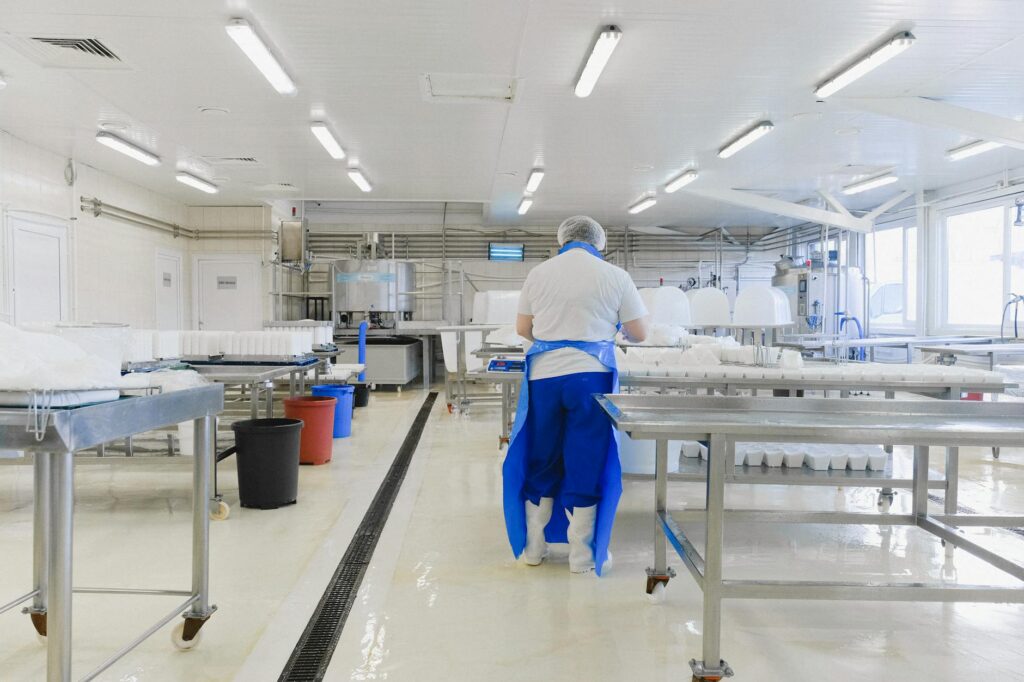 What is batch processing tasks for efficiency?