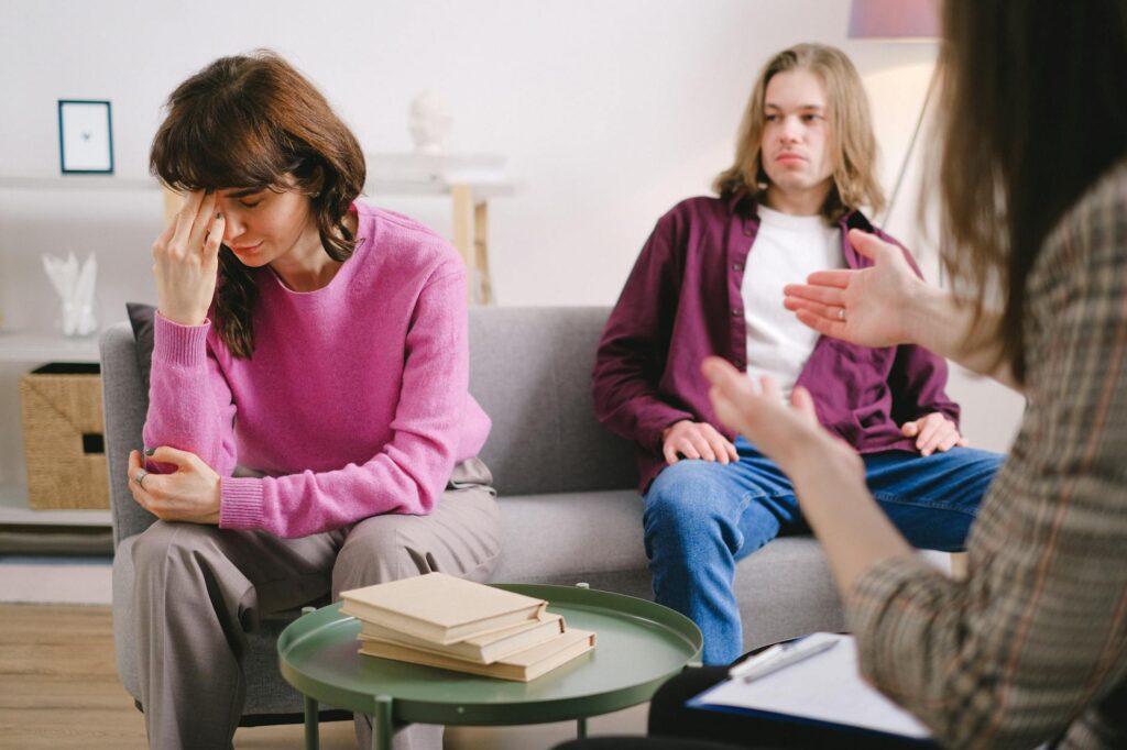 What is behavioral therapies?