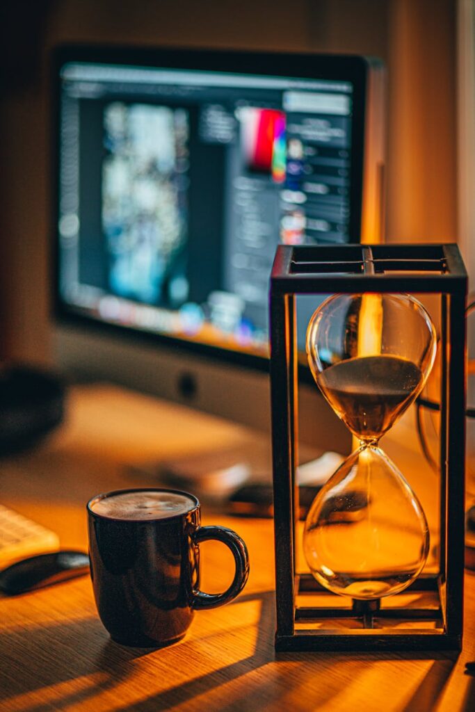 What is best productivity timer app?