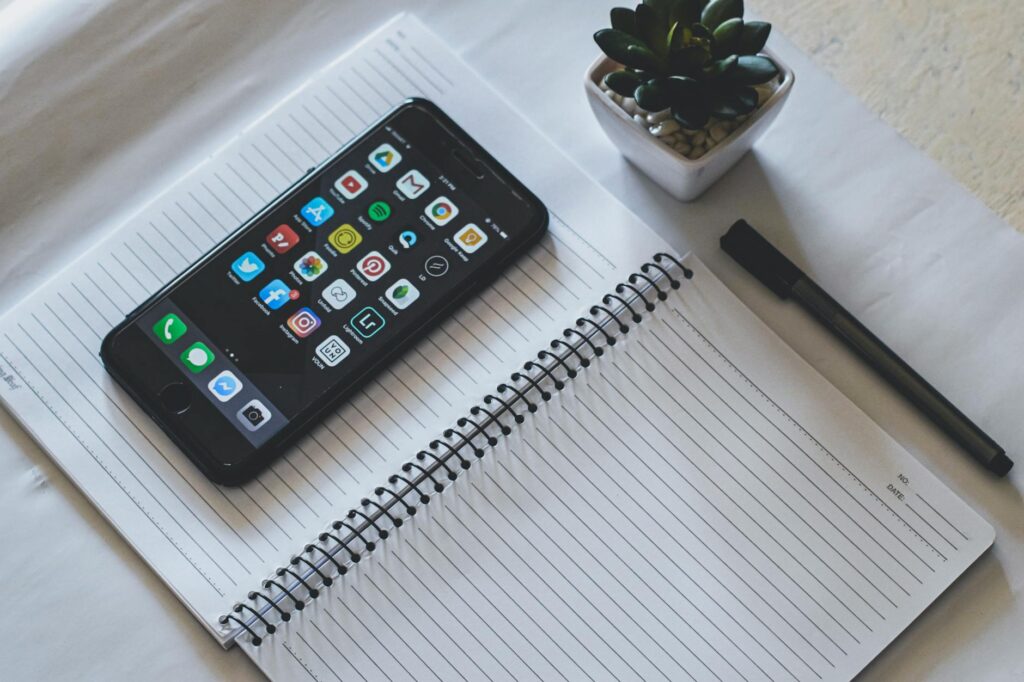 What is best time management apps?