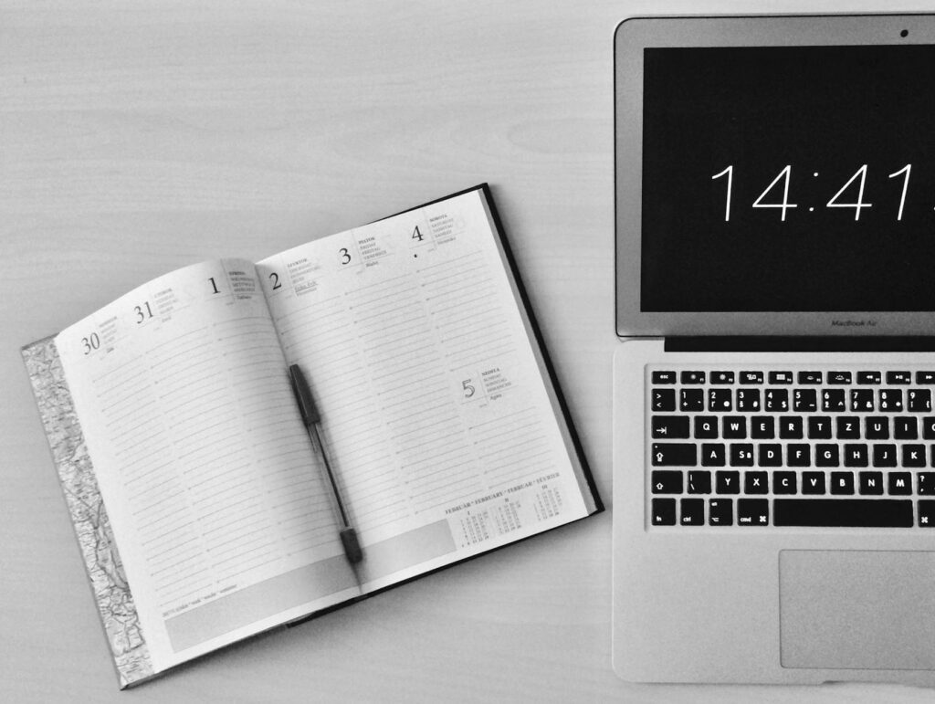 What is best time planner?