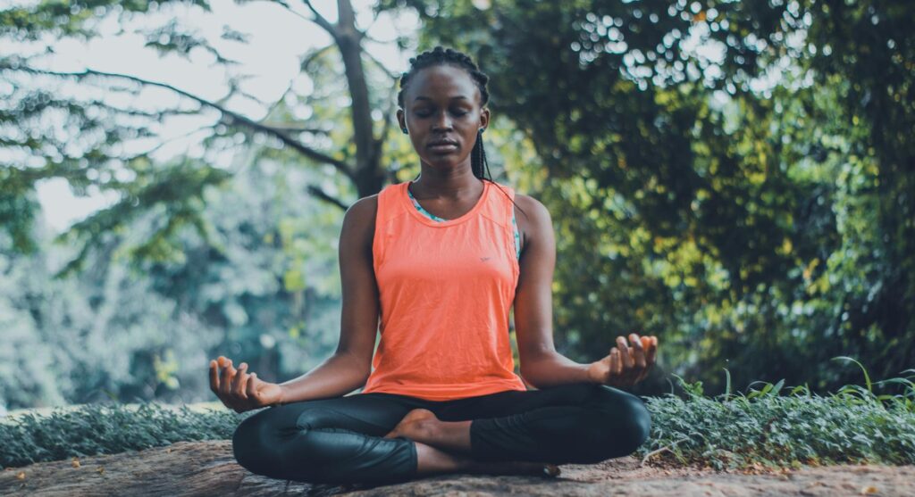 What is biorhythm awareness?
