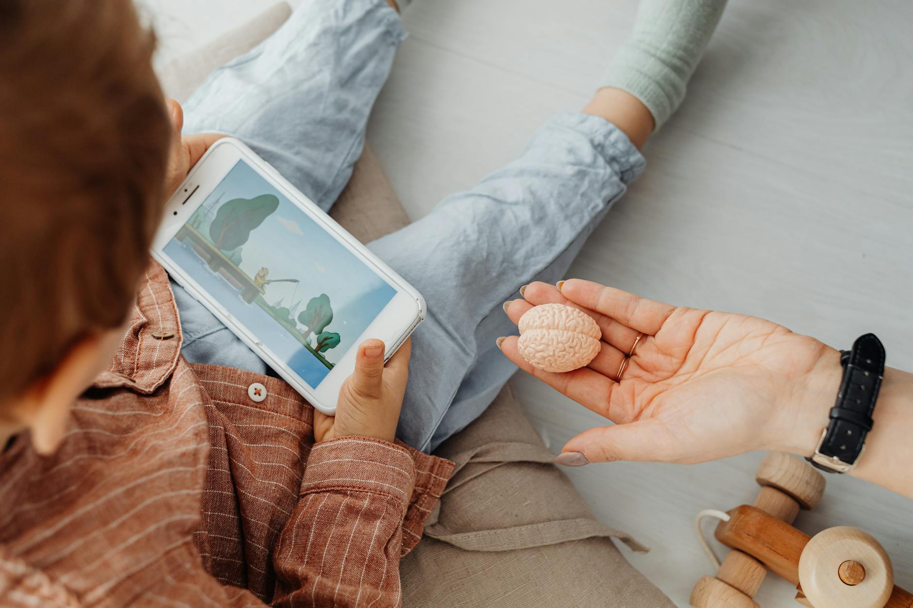 What is brain network connectivity? Focuskeeper Glossary