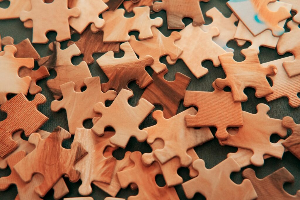 What is brain training games?