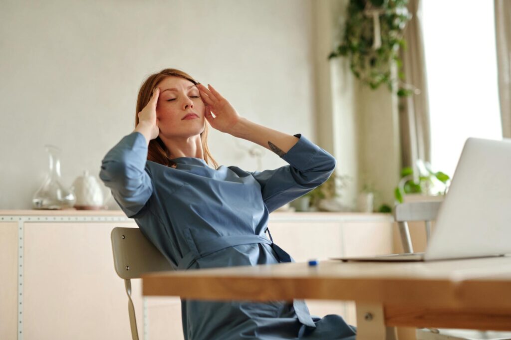 What is break efficiency?