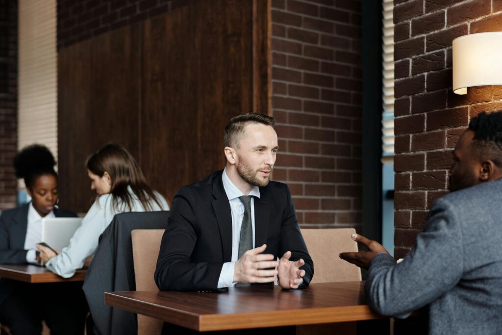 What is break management applications?