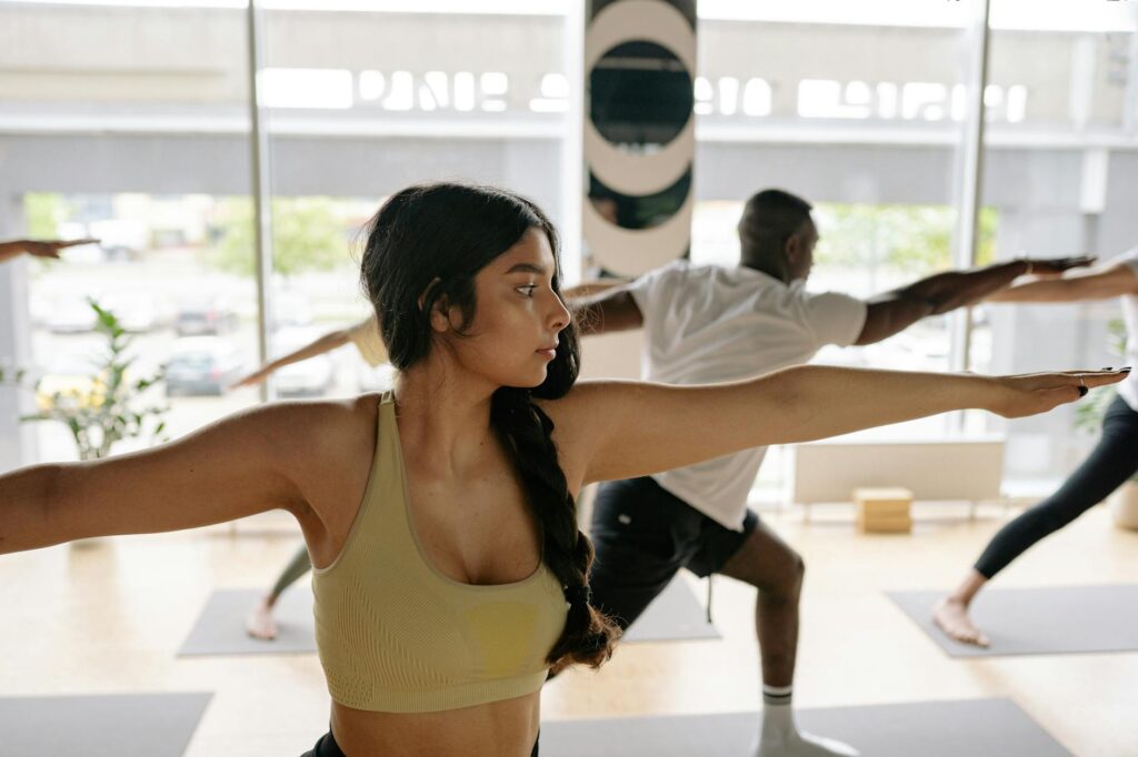 What is breathe exercises?