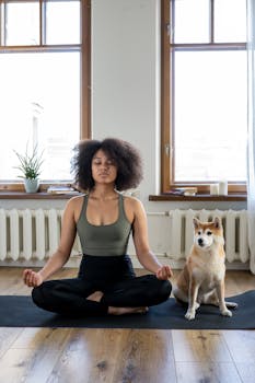 What is breathing exercises?
