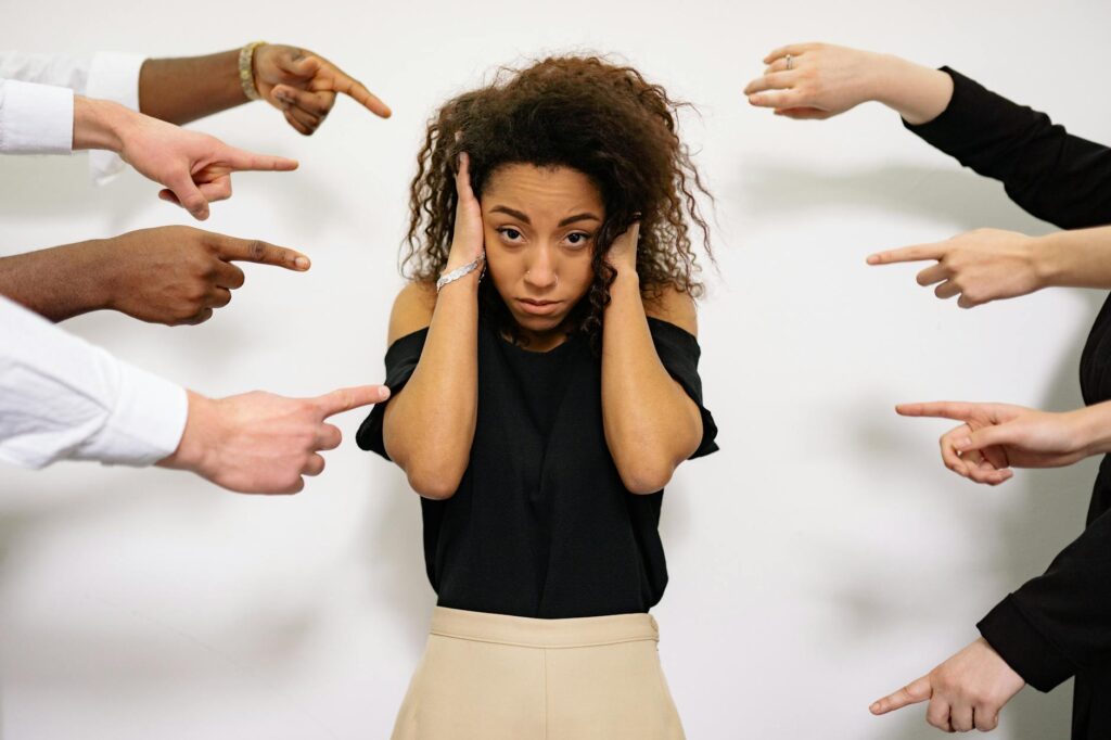 What is burnout prevention?