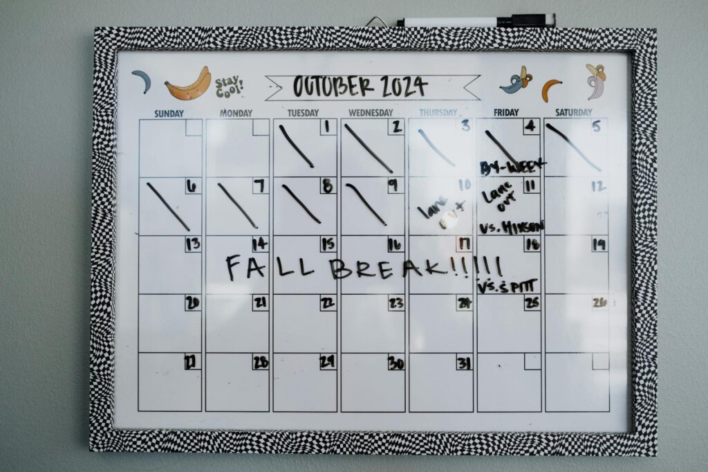 What is calendar integration planner?