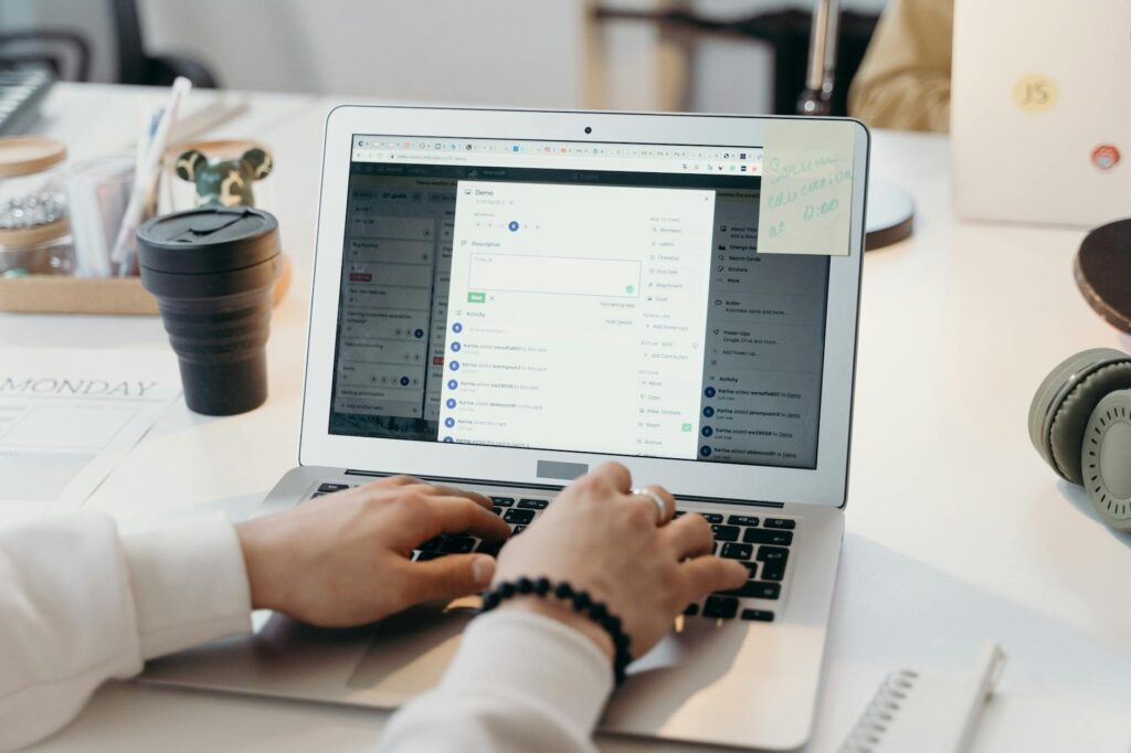 What is calendar optimization?