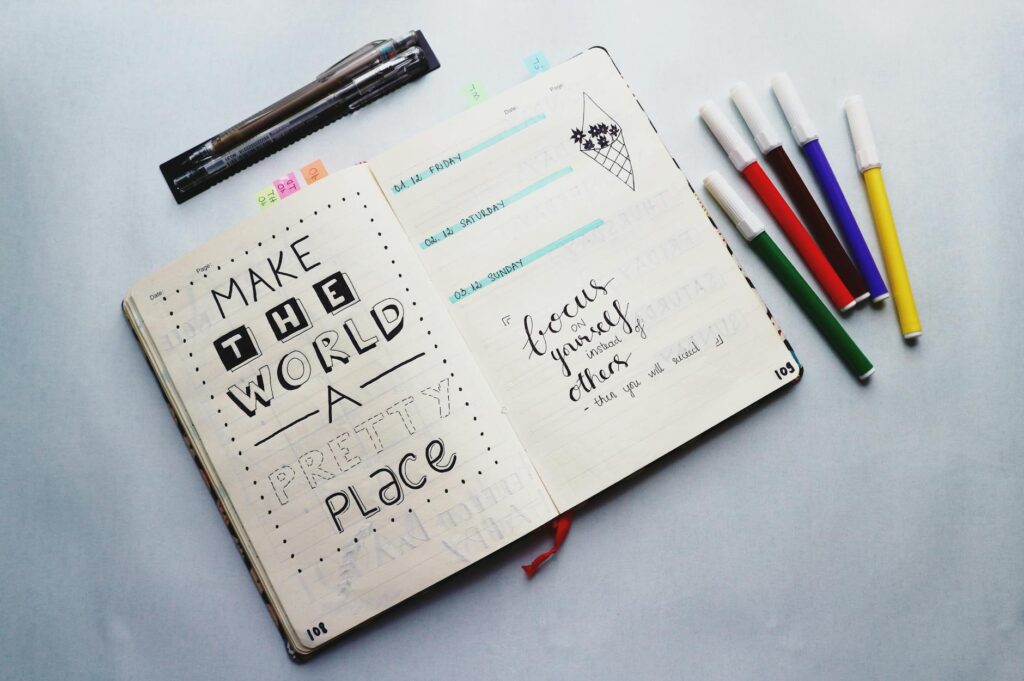 What is calendar planning?