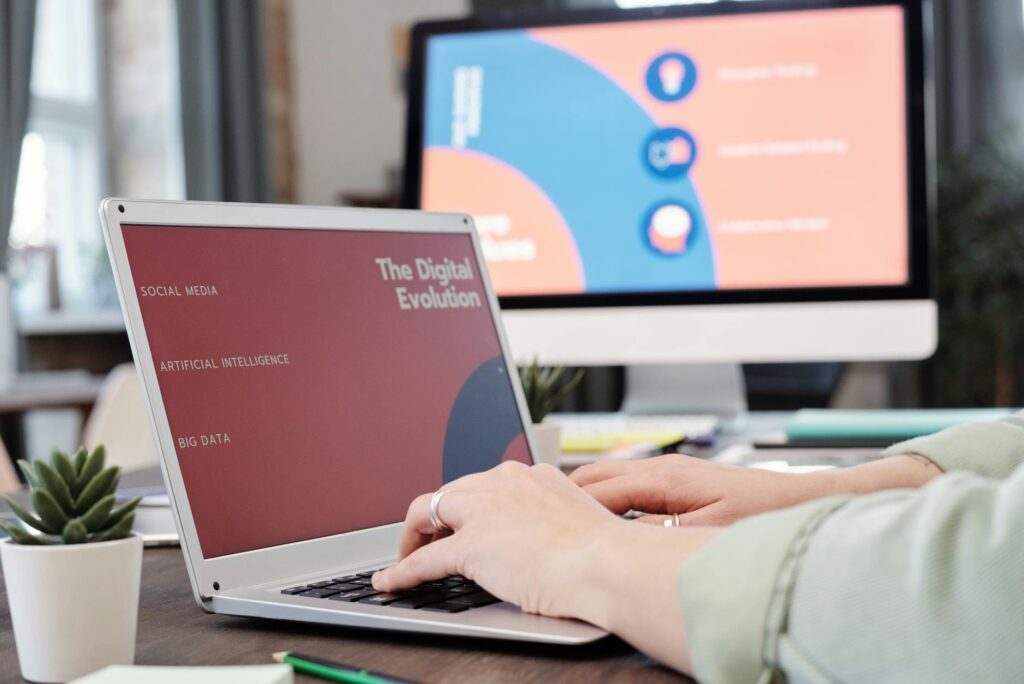 What is calendar planning software?